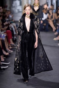 Elie Saab Couture Fall 2016
