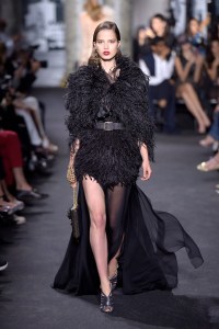 Elie Saab Couture Fall 2016