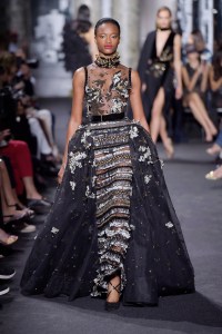 Elie Saab Couture Fall 2016