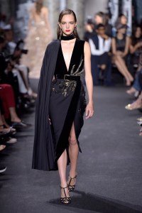 Elie Saab Couture Fall 2016
