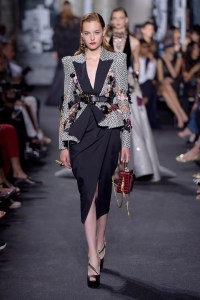 Elie Saab Couture Fall 2016