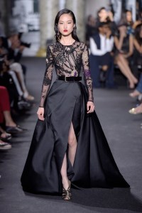 Elie Saab Couture Fall 2016