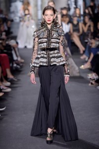 Elie Saab Couture Fall 2016