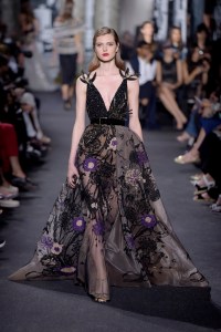 Elie Saab Couture Fall 2016