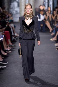 Elie Saab Couture Fall 2016