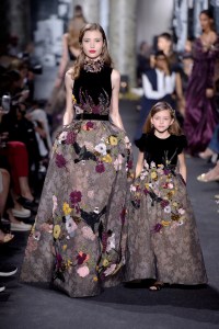 Elie Saab Couture Fall 2016