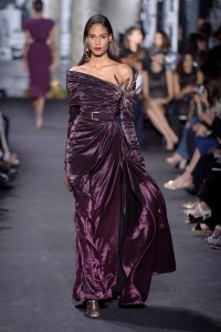 Elie Saab Couture Fall 2016