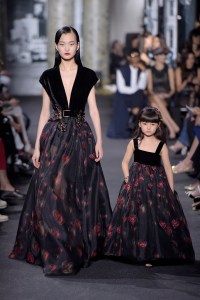 Elie Saab Couture Fall 2016