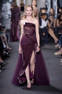 Elie Saab Couture Fall 2016