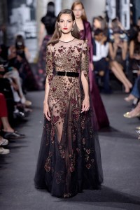 Elie Saab Couture Fall 2016