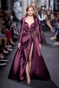 Elie Saab Couture Fall 2016