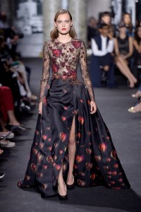 Elie Saab Couture Fall 2016