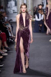 Elie Saab Couture Fall 2016