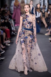 Elie Saab Couture Fall 2016