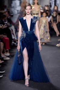 Elie Saab Couture Fall 2016