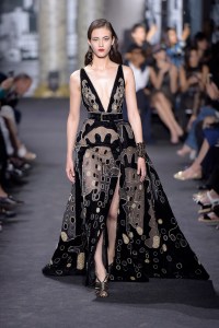 Elie Saab Couture Fall 2016