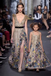 Elie Saab Couture Fall 2016