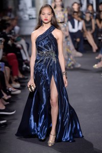 Elie Saab Couture Fall 2016