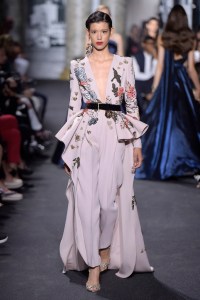 Elie Saab Couture Fall 2016