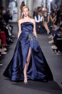 Elie Saab Couture Fall 2016