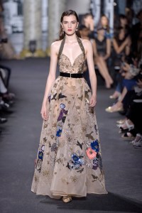 Elie Saab Couture Fall 2016