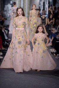 Elie Saab Couture Fall 2016