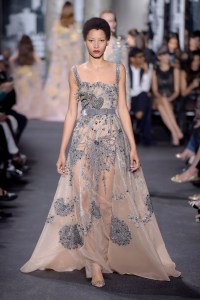 Elie Saab Couture Fall 2016