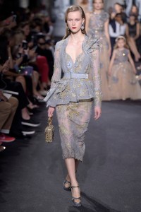 Elie Saab Couture Fall 2016