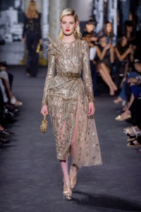 Elie Saab Couture Fall 2016