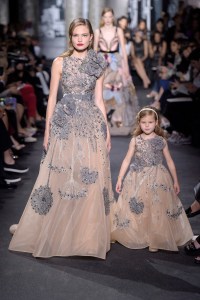 Elie Saab Couture Fall 2016