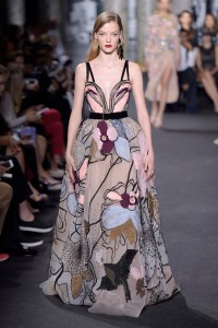 Elie Saab Couture Fall 2016