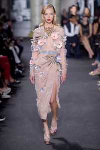 Elie Saab Couture Fall 2016