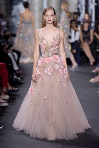 Elie Saab Couture Fall 2016