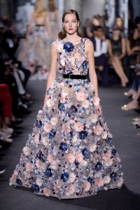 Elie Saab Couture Fall 2016