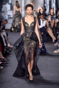 Elie Saab Couture Fall 2016