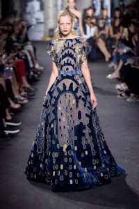 Elie Saab Couture Fall 2016