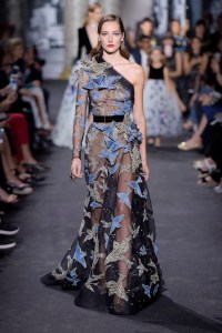 Elie Saab Couture Fall 2016