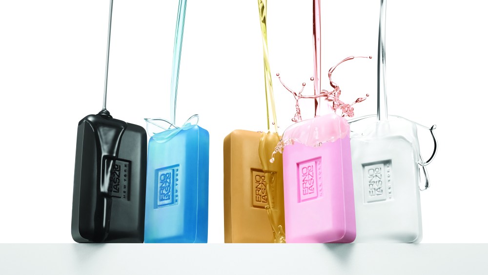 Erno Laszlo Revamps Skin-Care Line, Plans Fivefold Growth