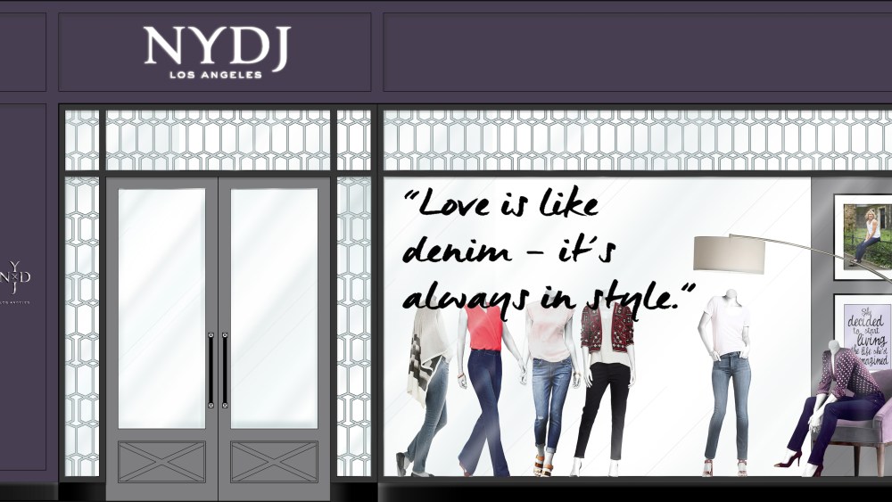 NYDJ