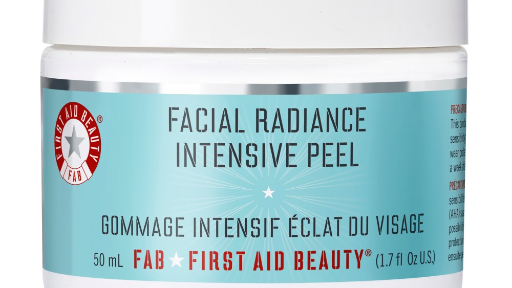Sephora and Ulta Add New First Aid Beauty Products
