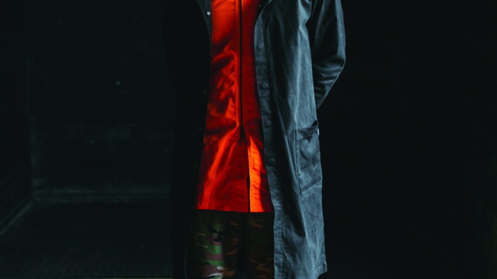 Fairplay men's spring 2017