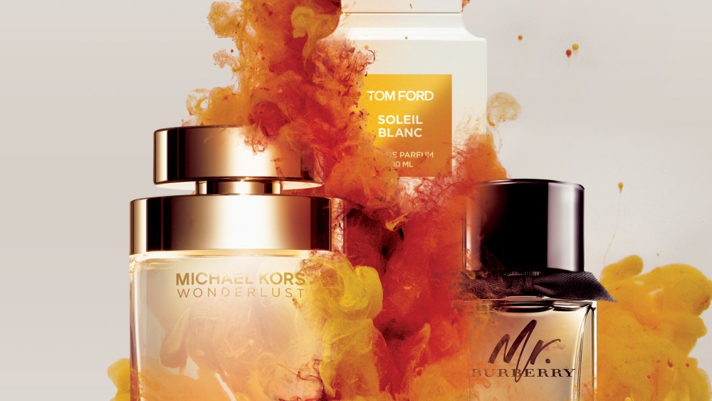 Retailers Expect Strong Season of Fragrance Launches