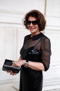Fanny Ardant