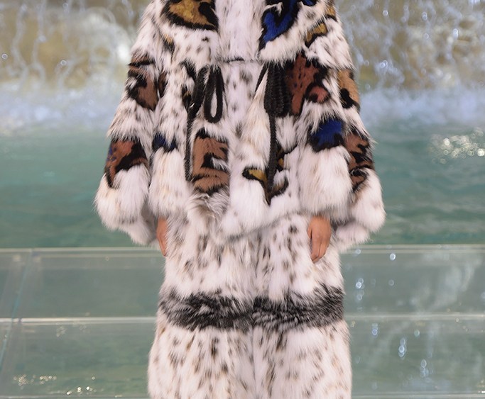 Saga Furs Hosts First Sustainable Mink Auction
