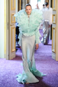Francesco Scognamiglio Couture Fall 2016