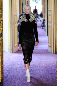 Francesco Scognamiglio Couture Fall 2016