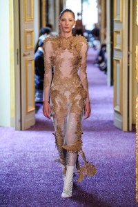 Francesco Scognamiglio Couture Fall 2016