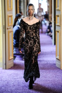 Francesco Scognamiglio Couture Fall 2016