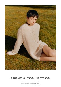 French Connection Fall 2016 Campaign