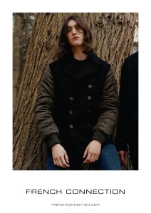 French Connection Fall 2016 Campaign
